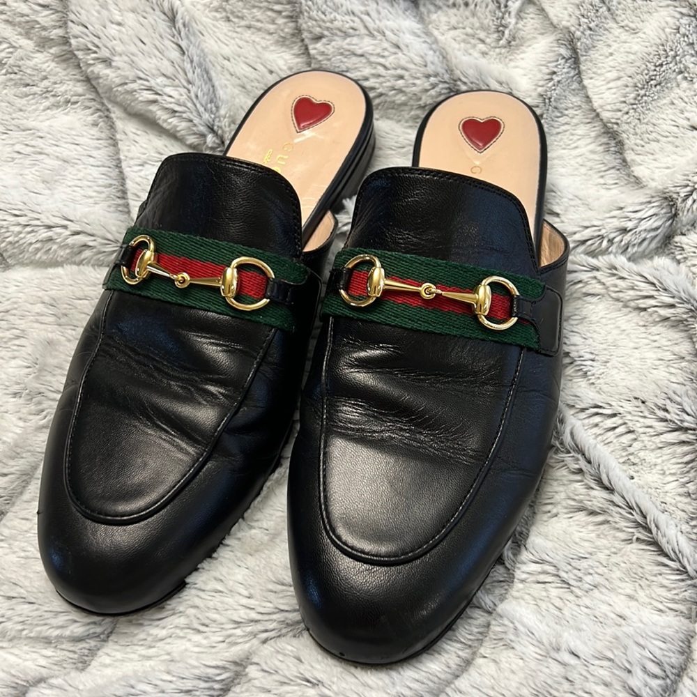 Gucci Loafers size 9.5